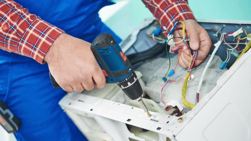 Karamürsel Viessmann servisi orijinal yedek parça kullanımı